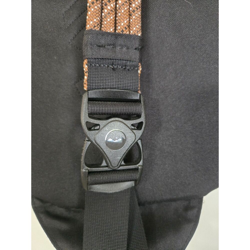 Kavu Rope Sling Backpack - Picture 8 of 8